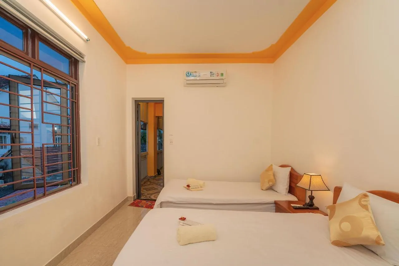 Thinh Phuc Homestay Hoi An 0*,