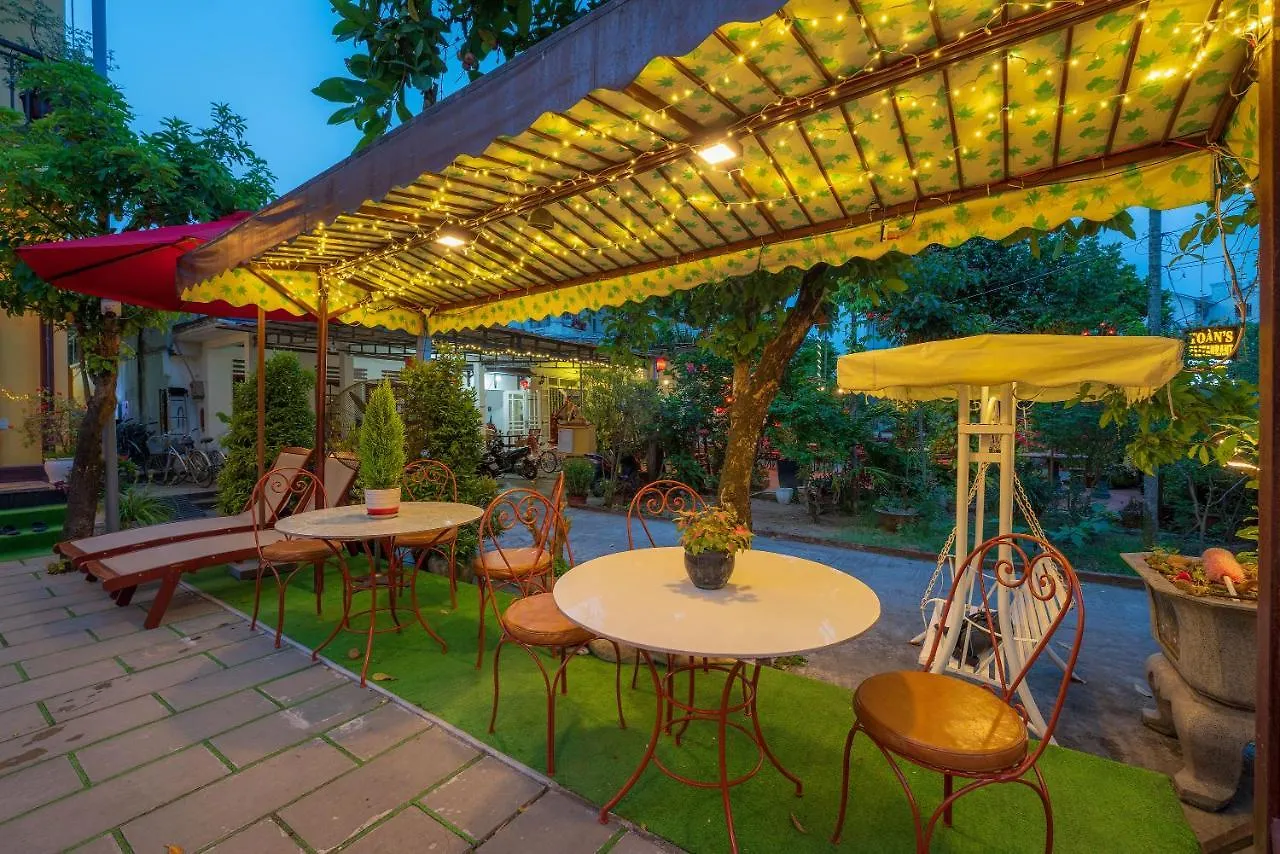 Thinh Phuc Homestay Hoi An
