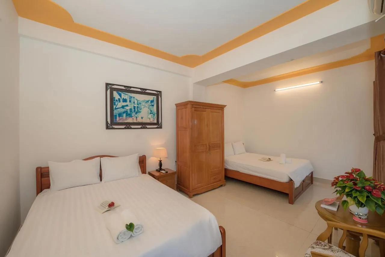 Thinh Phuc Homestay Hoi An 0*,