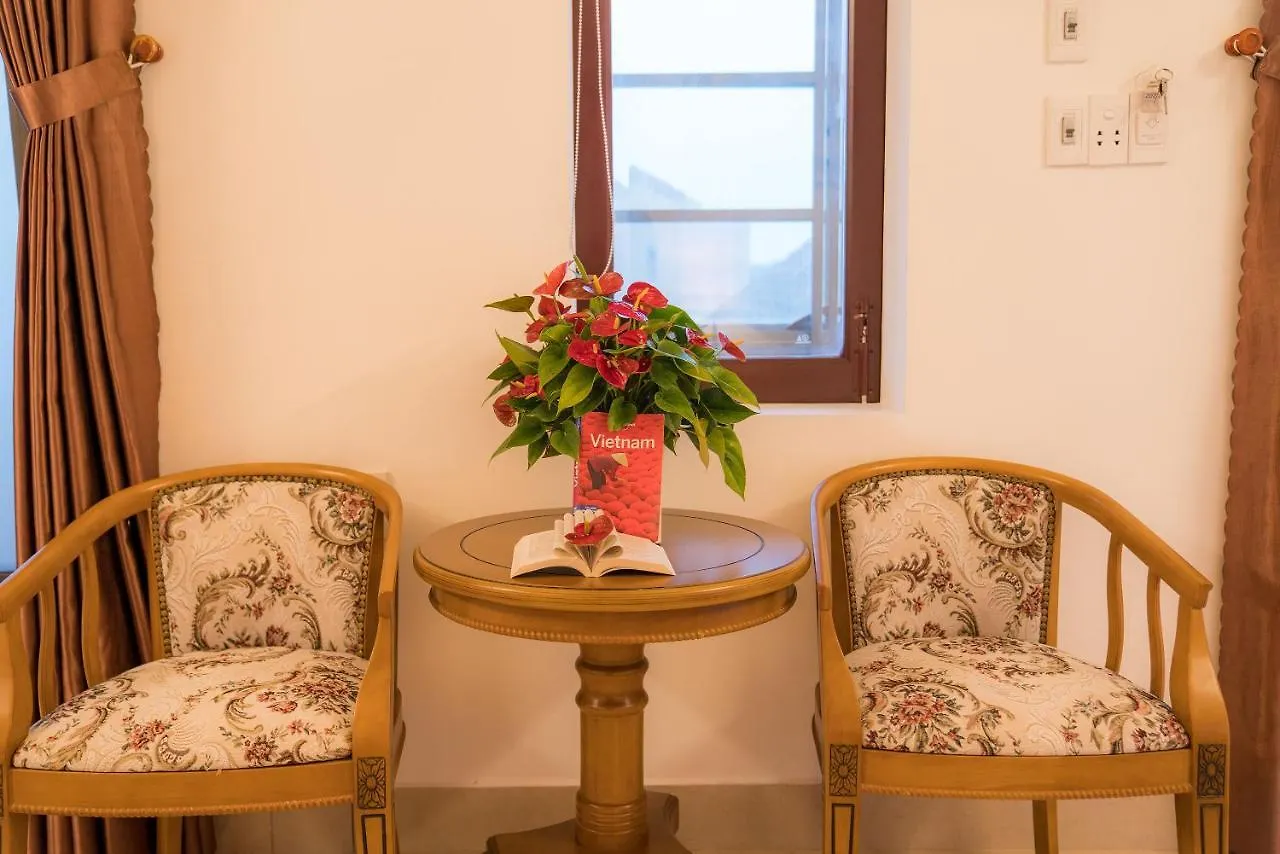 Thinh Phuc Homestay Hoi An 0*,  Vietnam