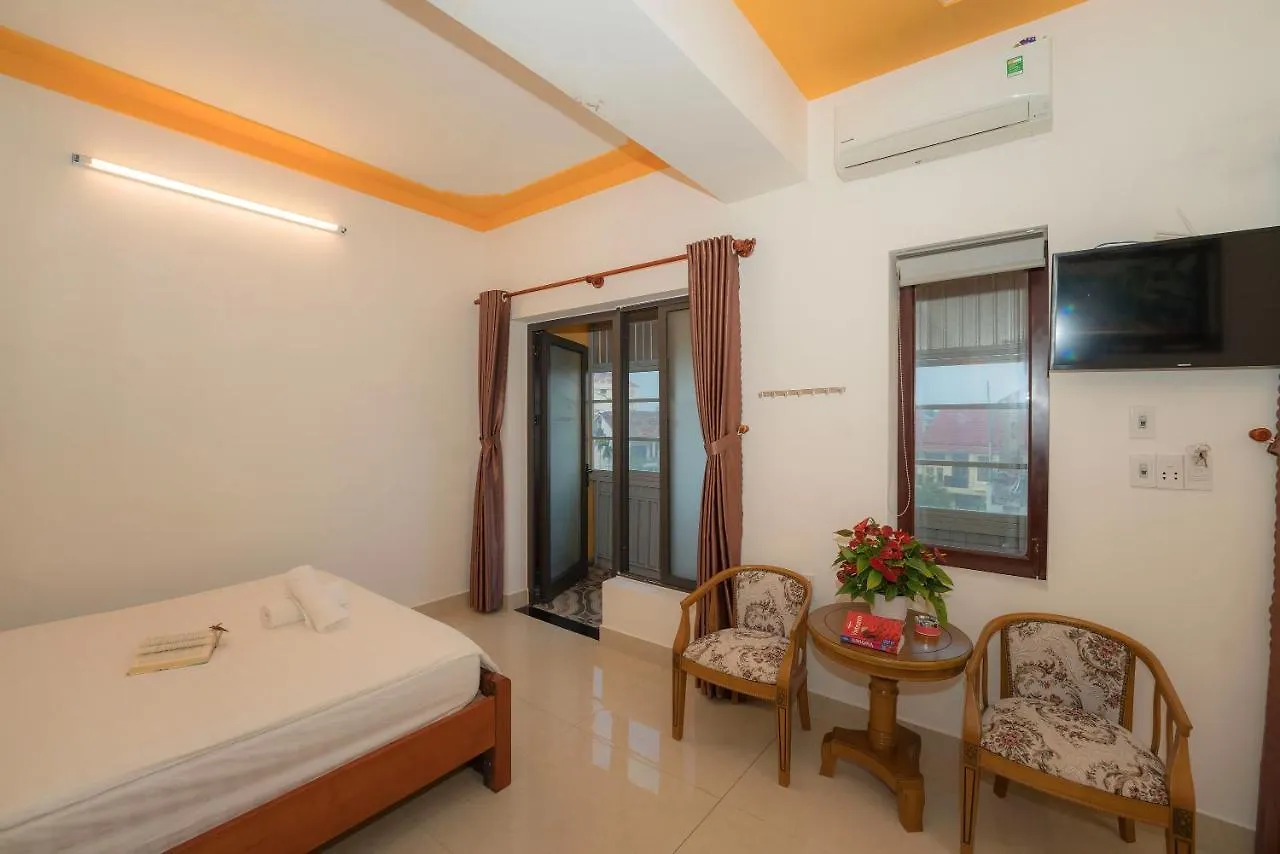 Thinh Phuc Homestay Hoi An Vietnam
