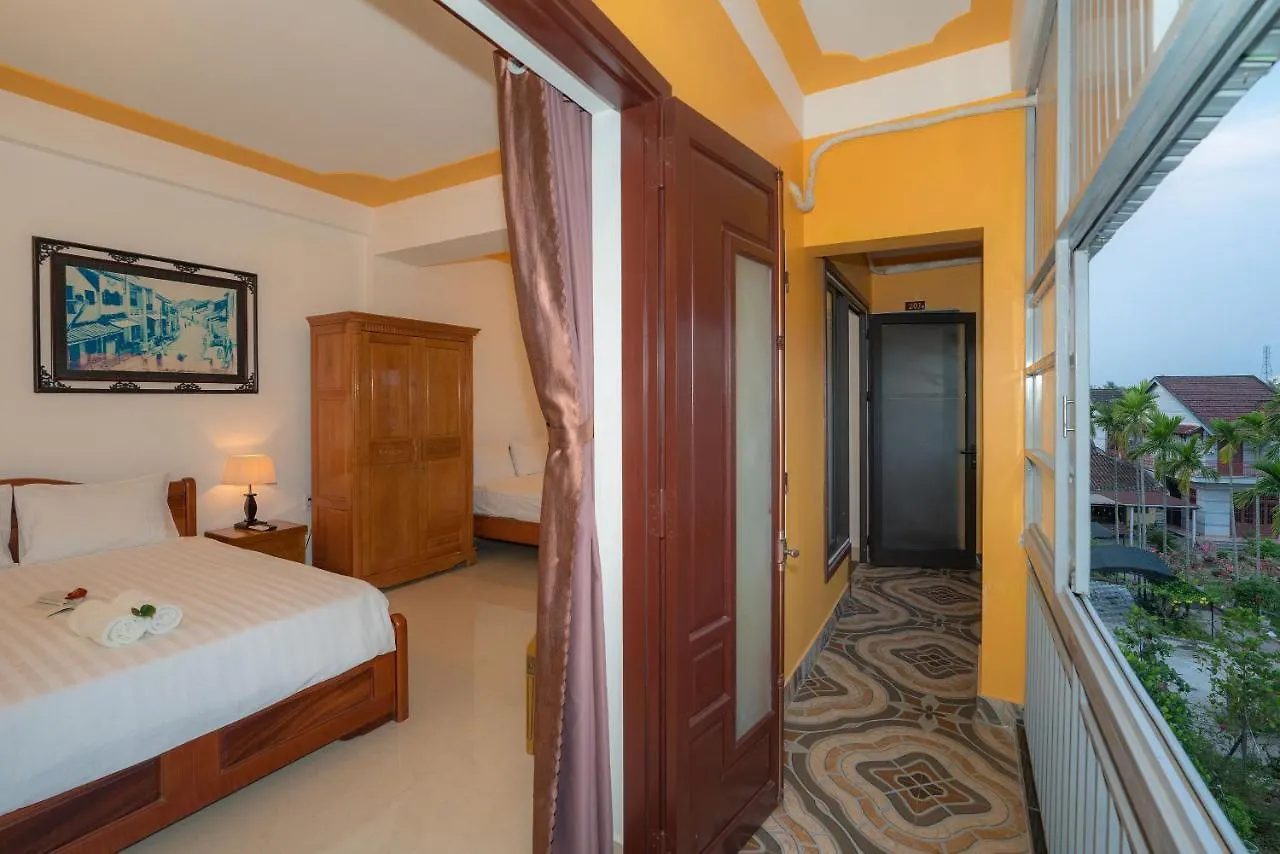 Thinh Phuc Homestay Hoi An