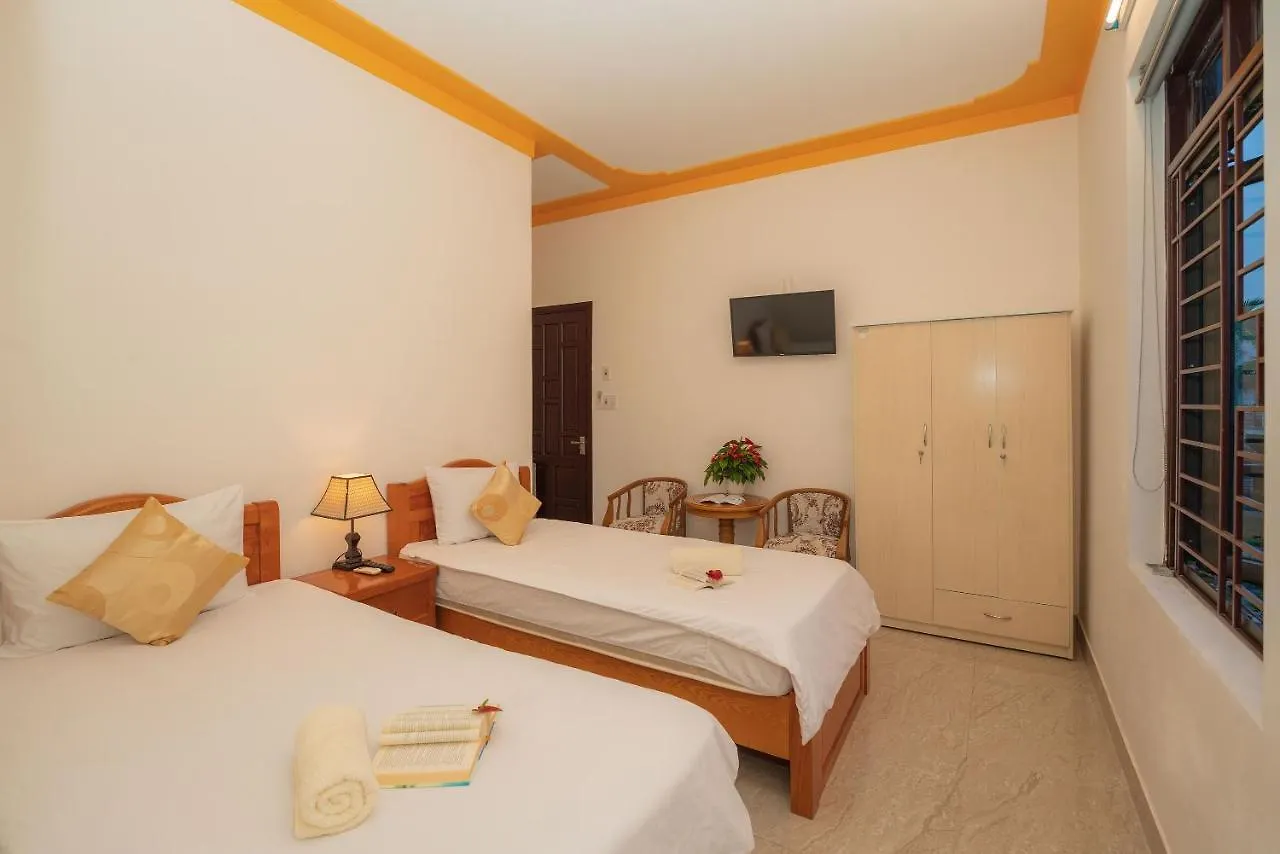 Thinh Phuc Homestay Hoi An 0*,  Vietnam