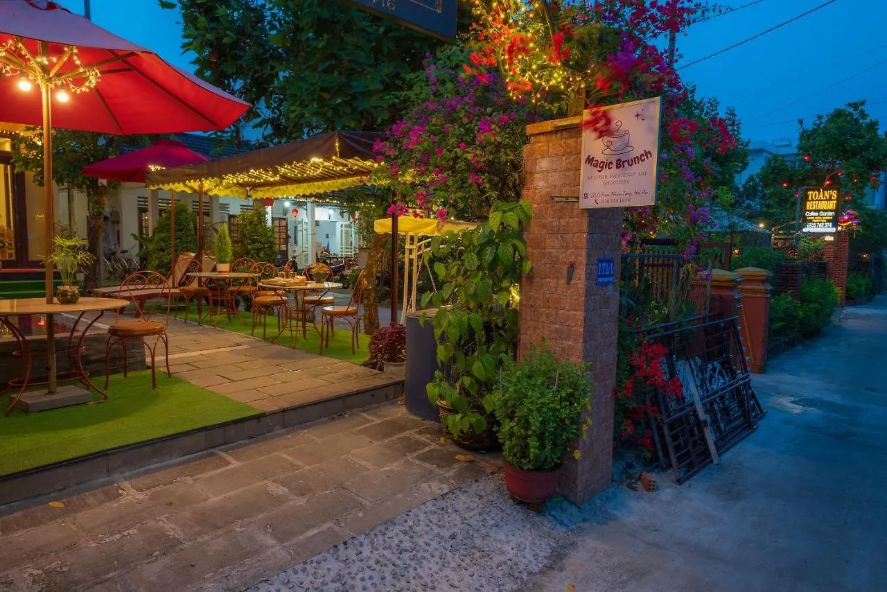 Thinh Phuc Homestay Hoi An