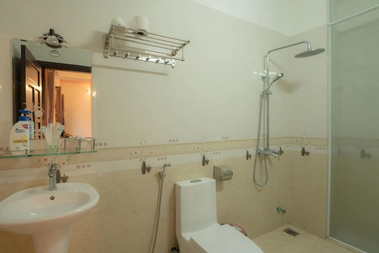 Thinh Phuc Homestay Hoi An 0*,