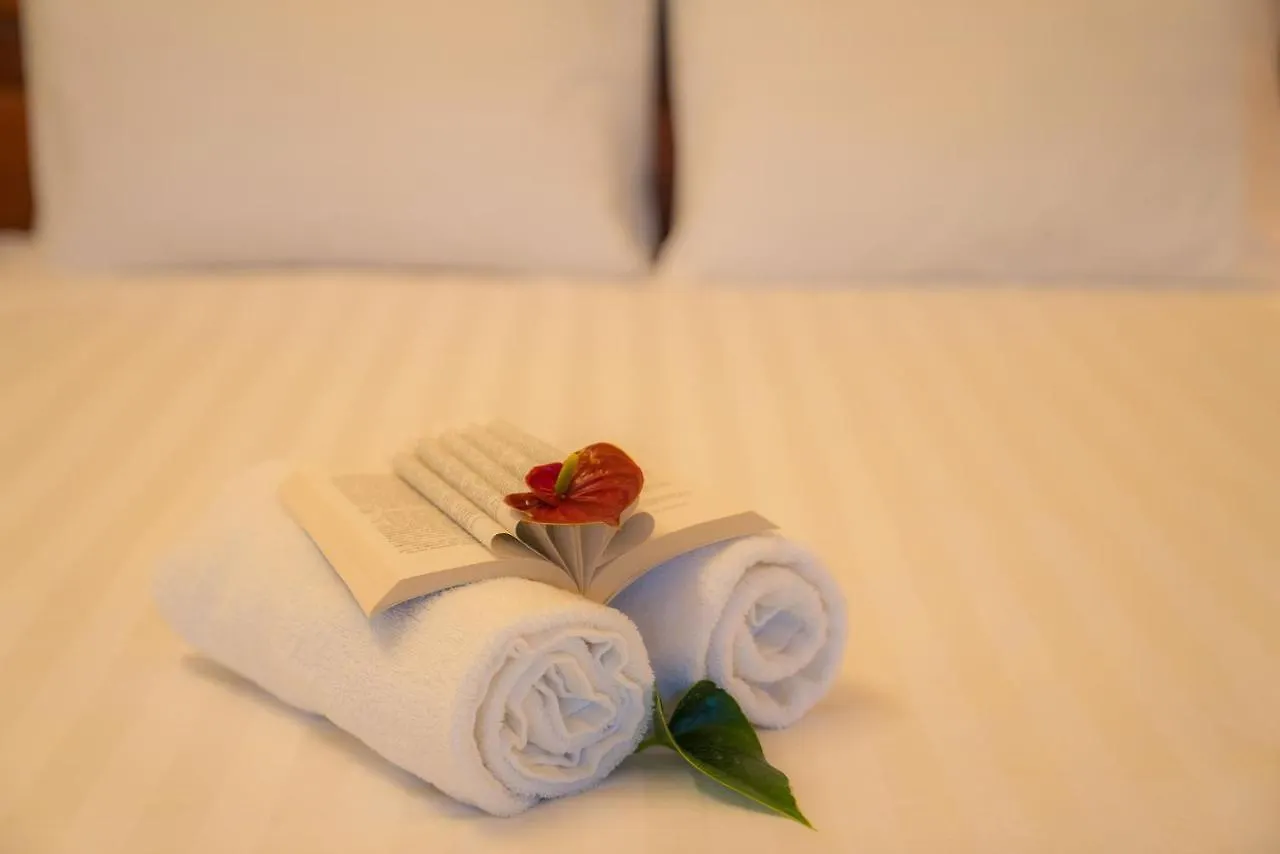 Thinh Phuc Homestay Hoi An 0*,  Vietnam
