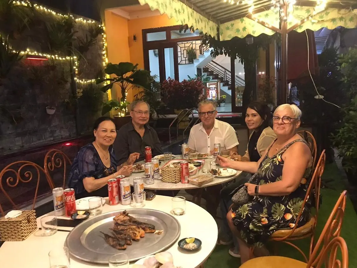 Thinh Phuc Homestay Hoi An
