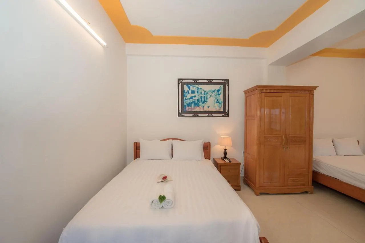 Thinh Phuc Homestay Hoi An