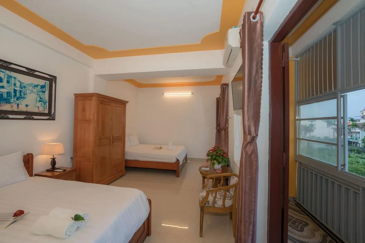 Thinh Phuc Homestay Hoi An