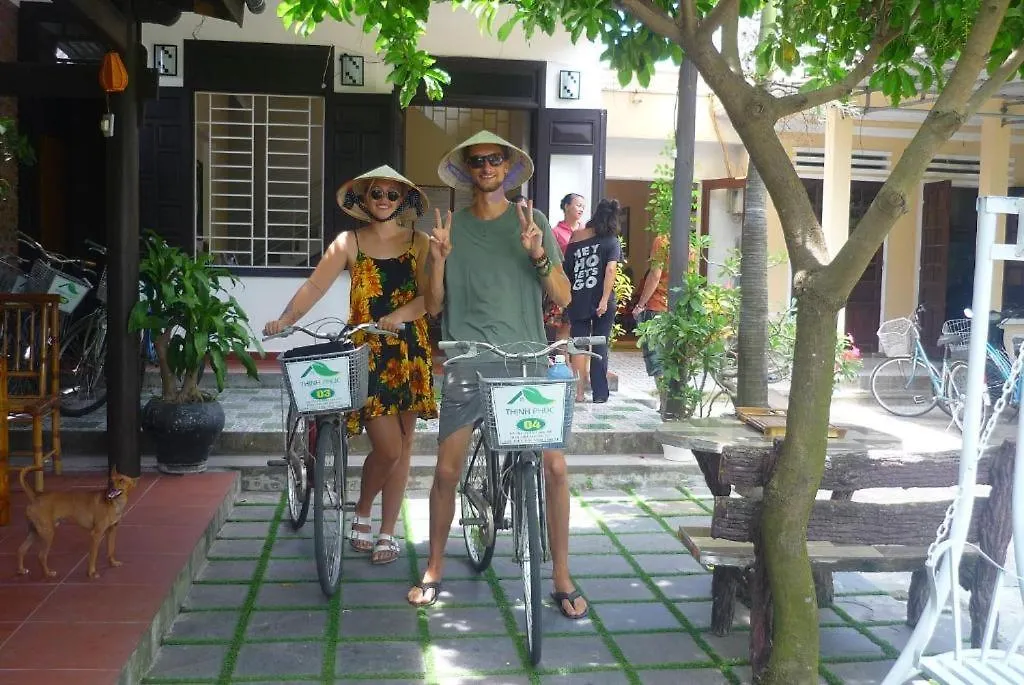 Thinh Phuc Homestay Hoi An 0*,  Vietnam