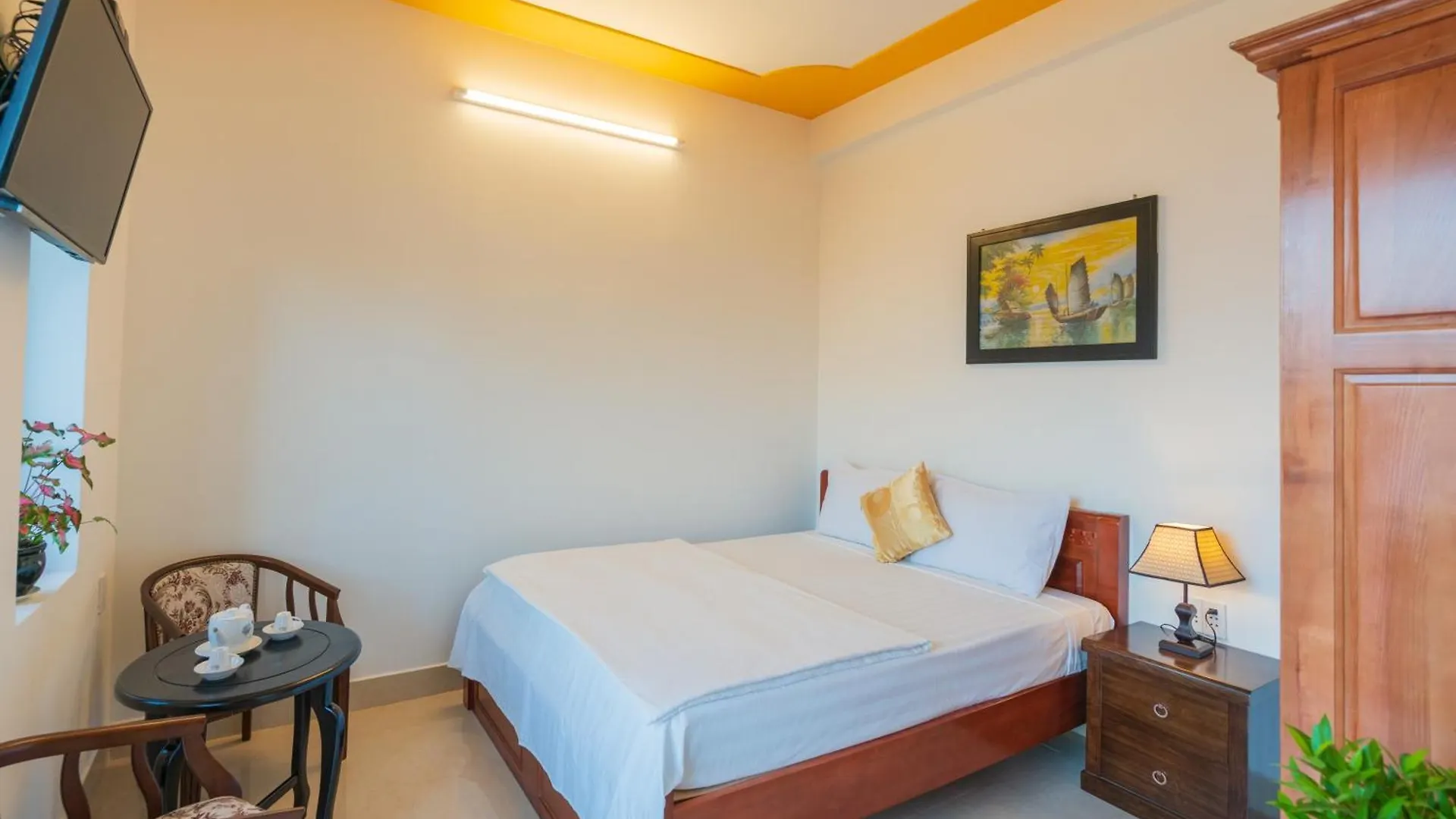 Thinh Phuc Homestay Hoi An Vietnam