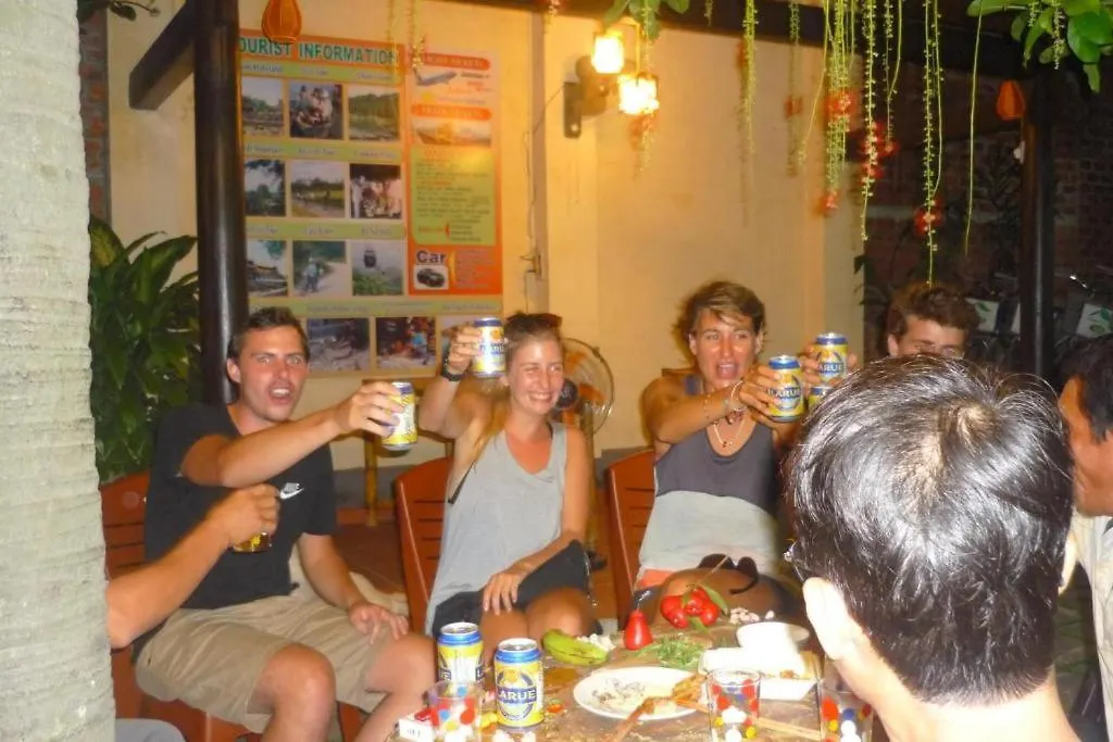 Thinh Phuc Homestay Hoi An 0*,