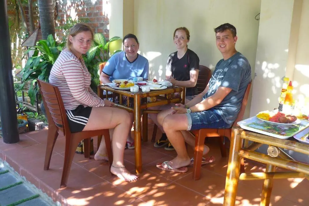 Thinh Phuc Homestay Hoi An
