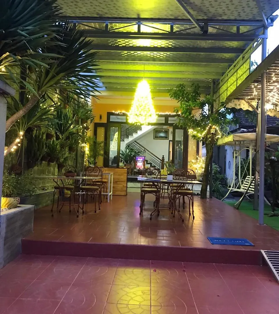 Thinh Phuc Homestay Hoi An