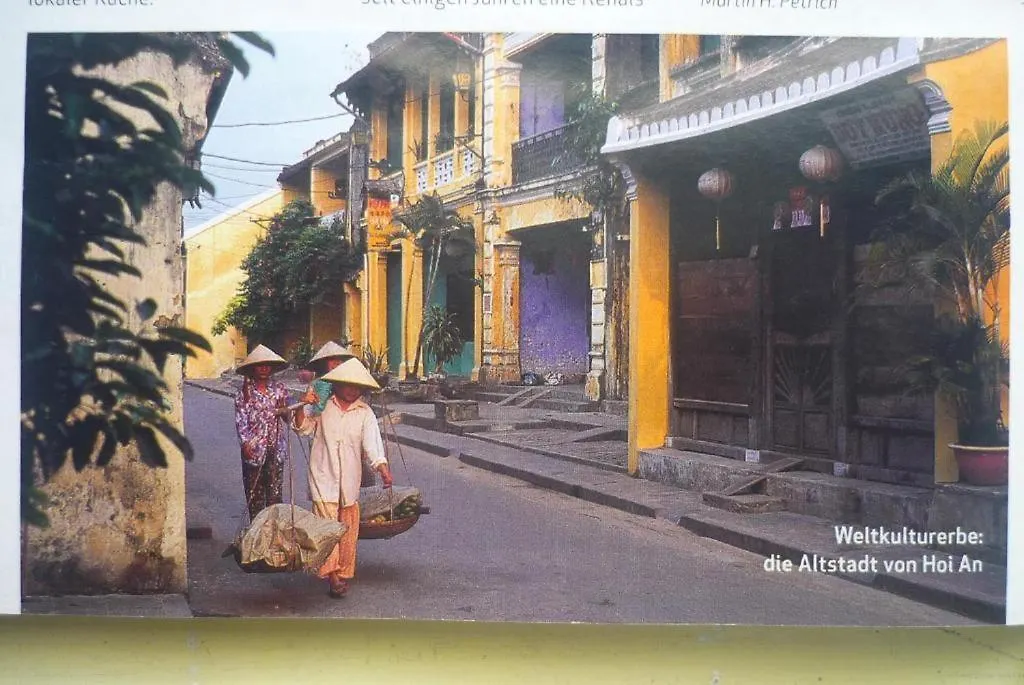 Thinh Phuc Homestay Hoi An