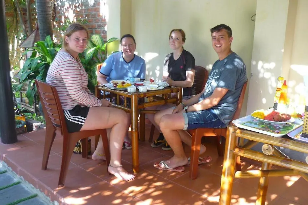 Thinh Phuc Homestay Hoi An