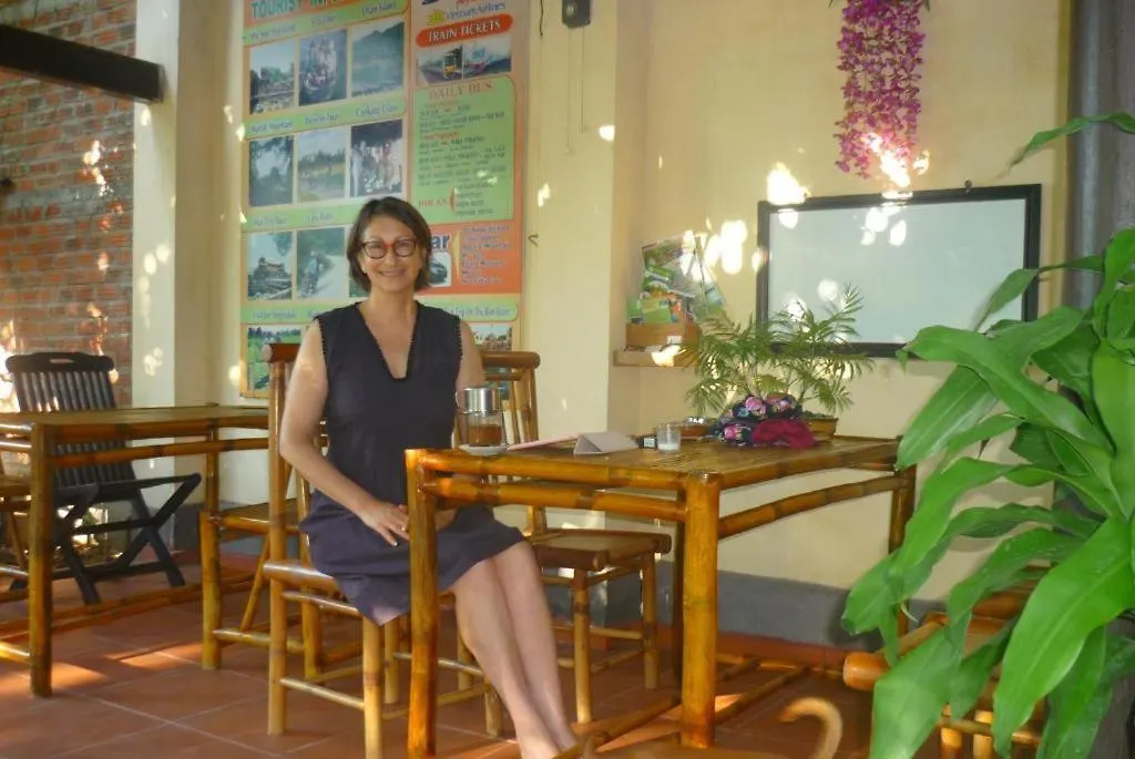 Thinh Phuc Homestay Hoi An