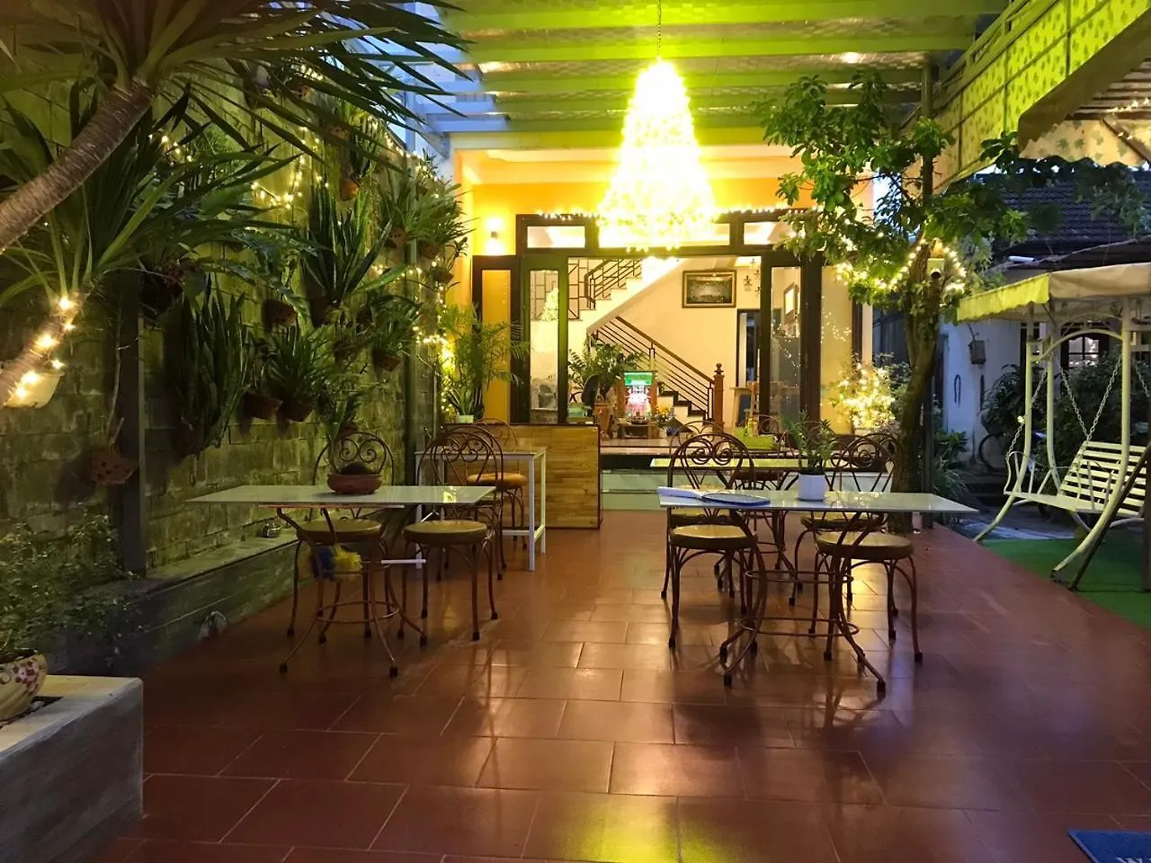 Thinh Phuc Homestay Hoi An Vietnam