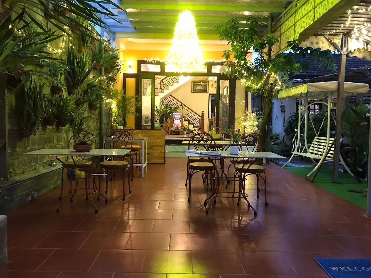 Thinh Phuc Homestay Hoi An