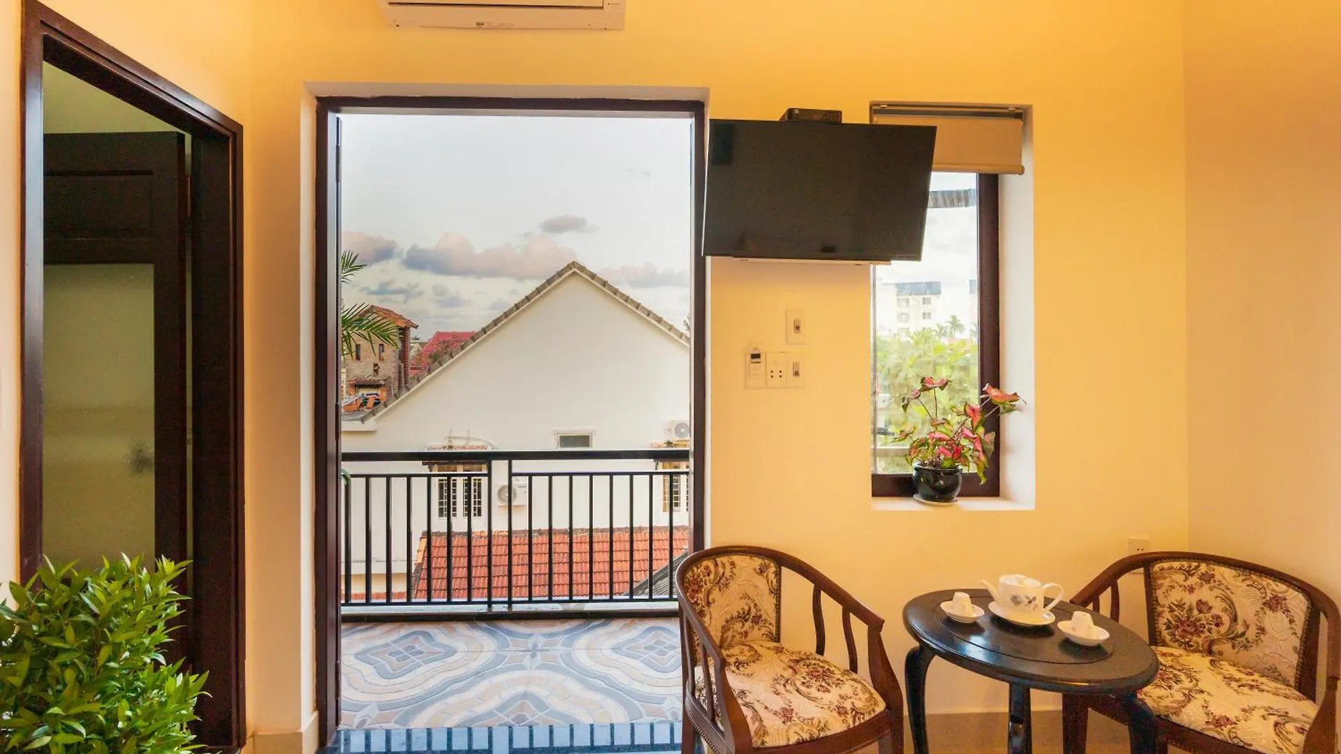 Thinh Phuc Homestay Hoi An 0*,  Vietnam