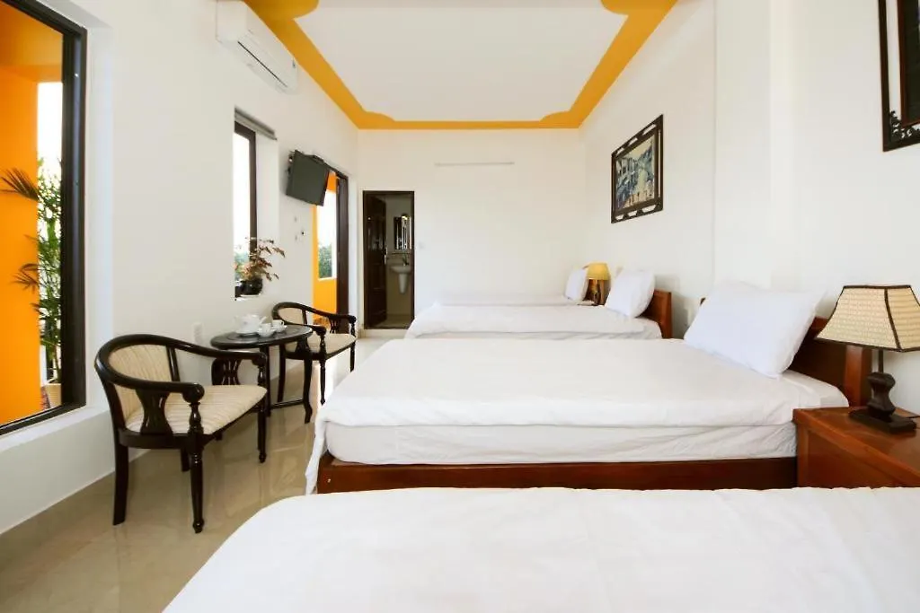 Thinh Phuc Homestay Hoi An Vietnam