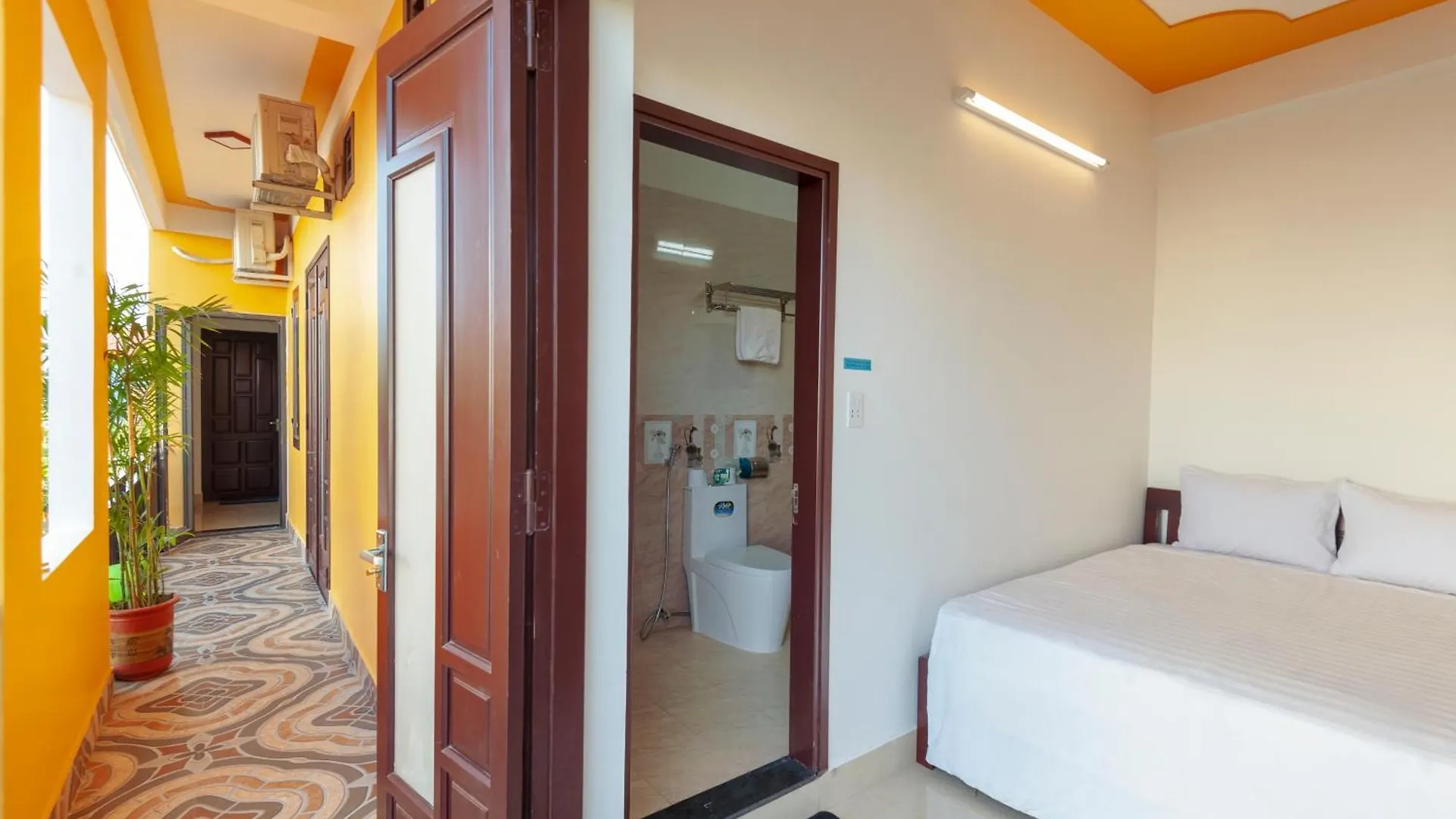 Thinh Phuc Homestay Hoi An Vietnam