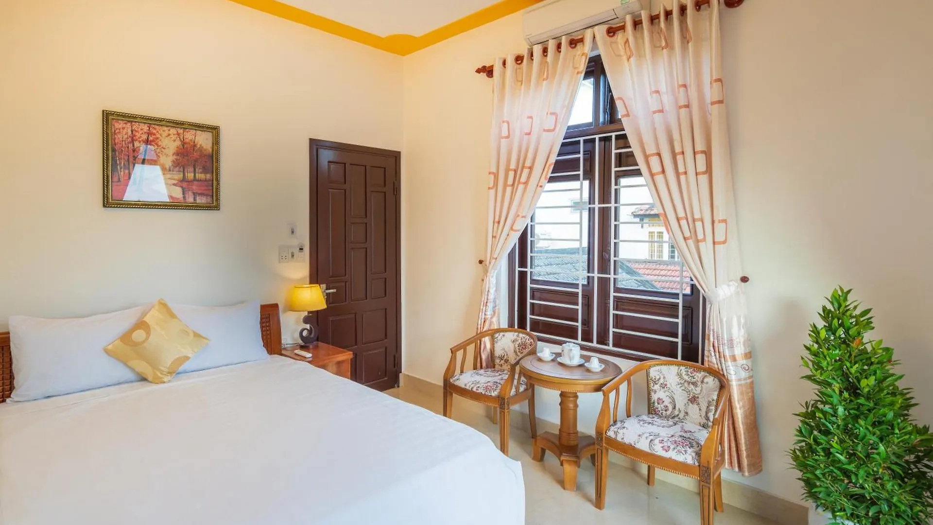 Thinh Phuc Homestay Hoi An