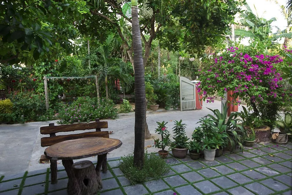 Thinh Phuc Homestay Hoi An 0*,