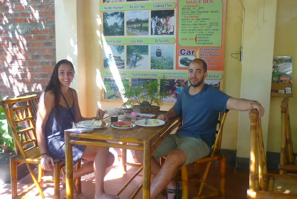 Thinh Phuc Homestay Hoi An