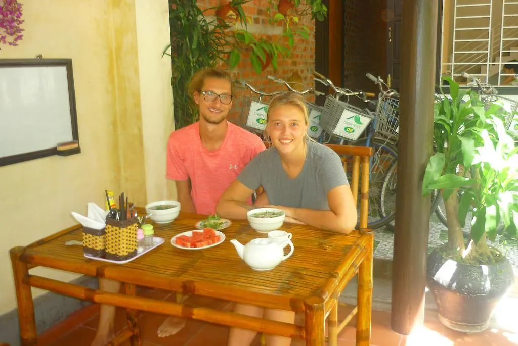 Thinh Phuc Homestay Hoi An