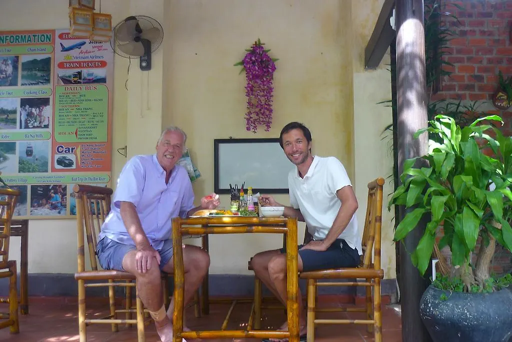 Thinh Phuc Homestay Hoi An