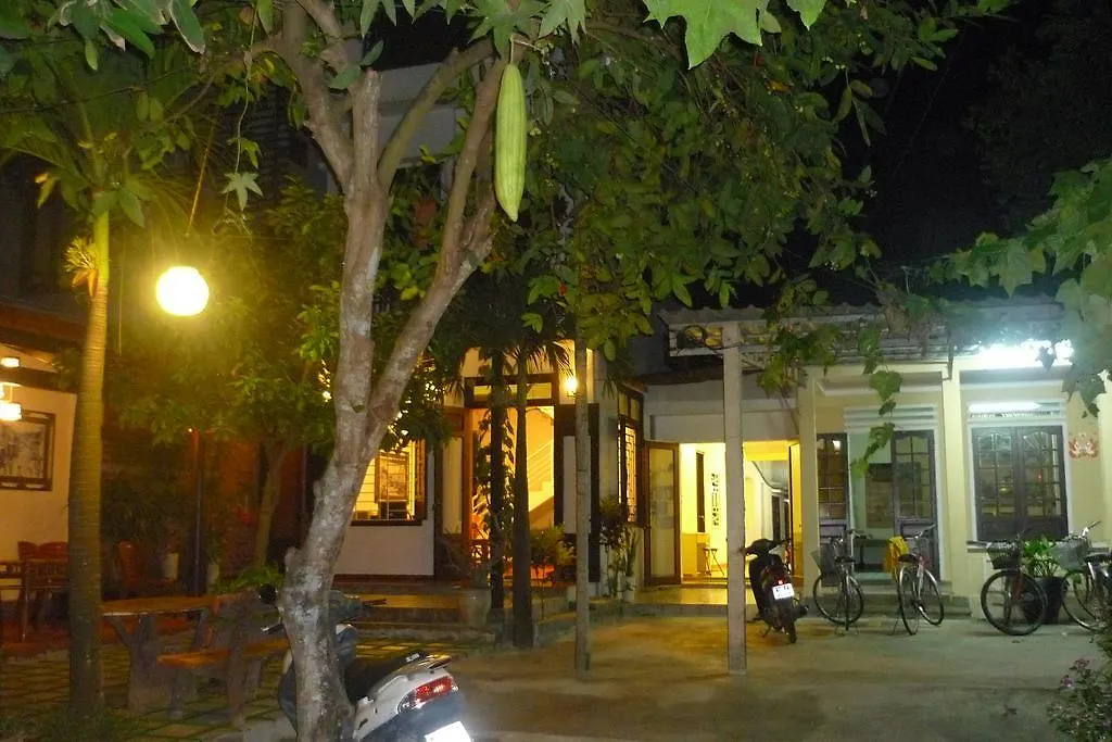 Thinh Phuc Homestay Hoi An