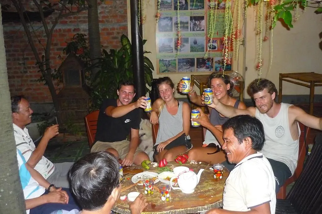 Thinh Phuc Homestay Hoi An Vietnam