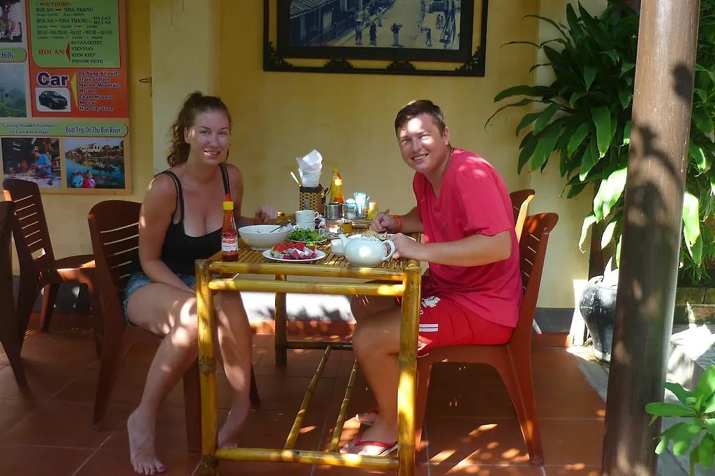 Thinh Phuc Homestay Hoi An