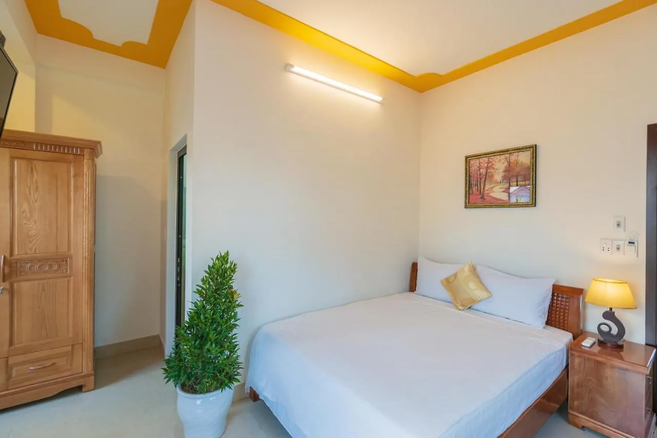 Thinh Phuc Homestay Hoi An