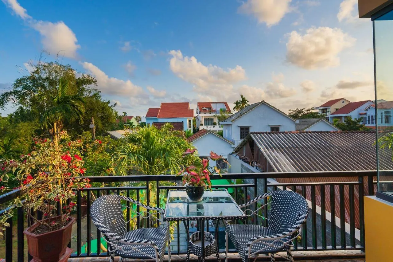 Thinh Phuc Homestay Hoi An
