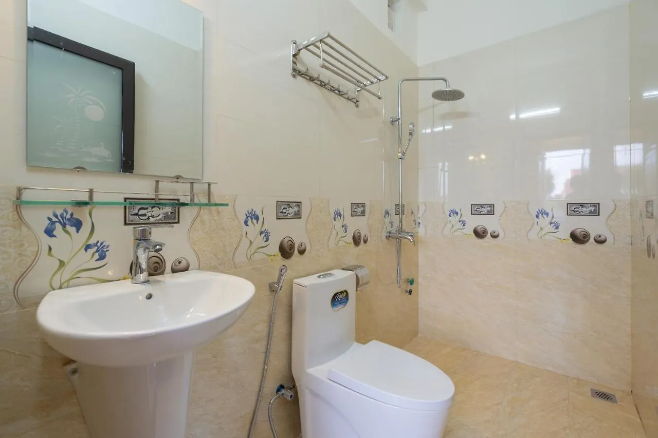 Thinh Phuc Homestay Hoi An