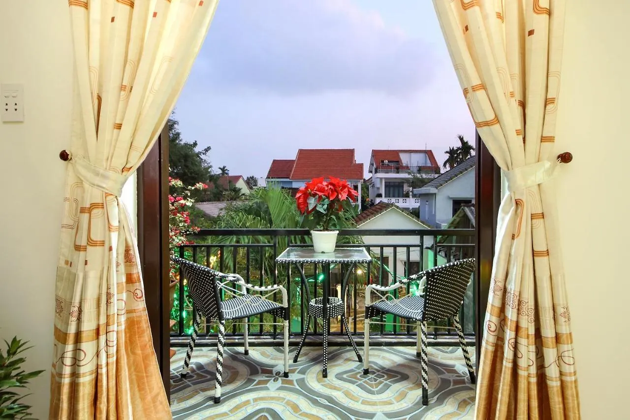 Thinh Phuc Homestay Hoi An
