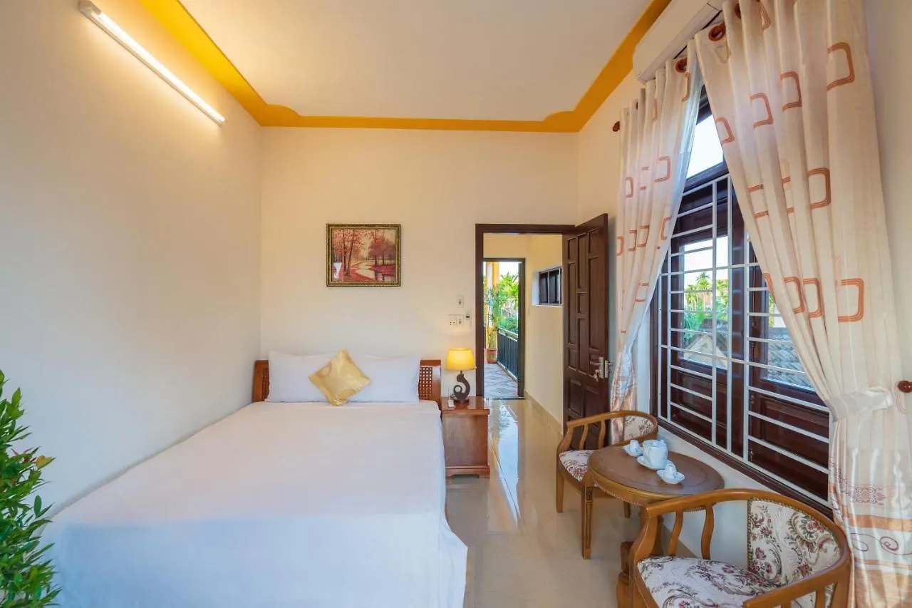 Thinh Phuc Homestay Hoi An Vietnam
