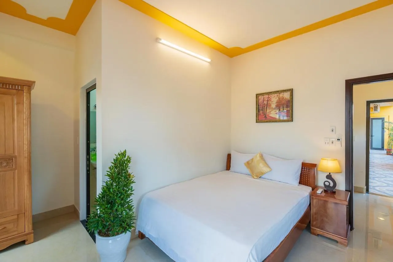 Thinh Phuc Homestay Hoi An 0*,  Vietnam
