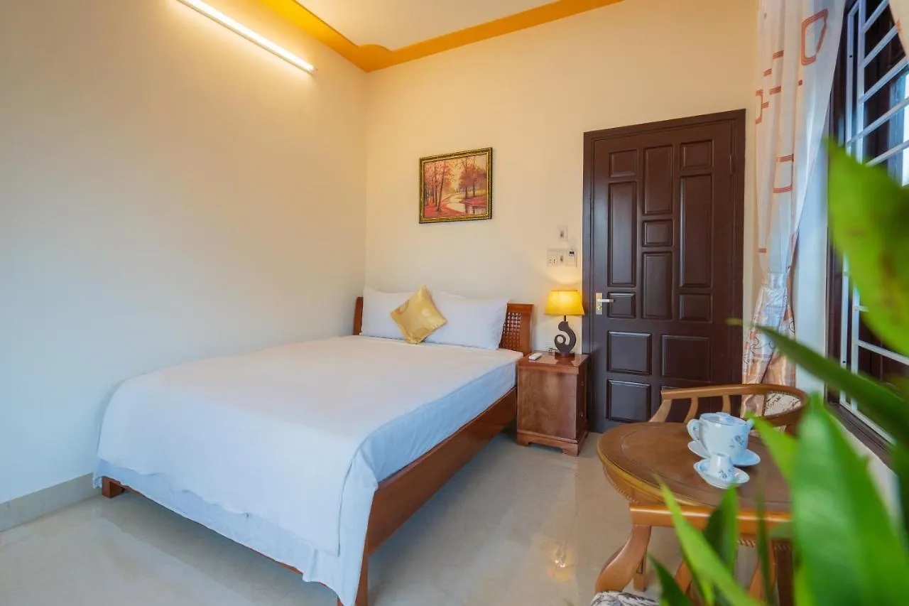 Thinh Phuc Homestay Hoi An