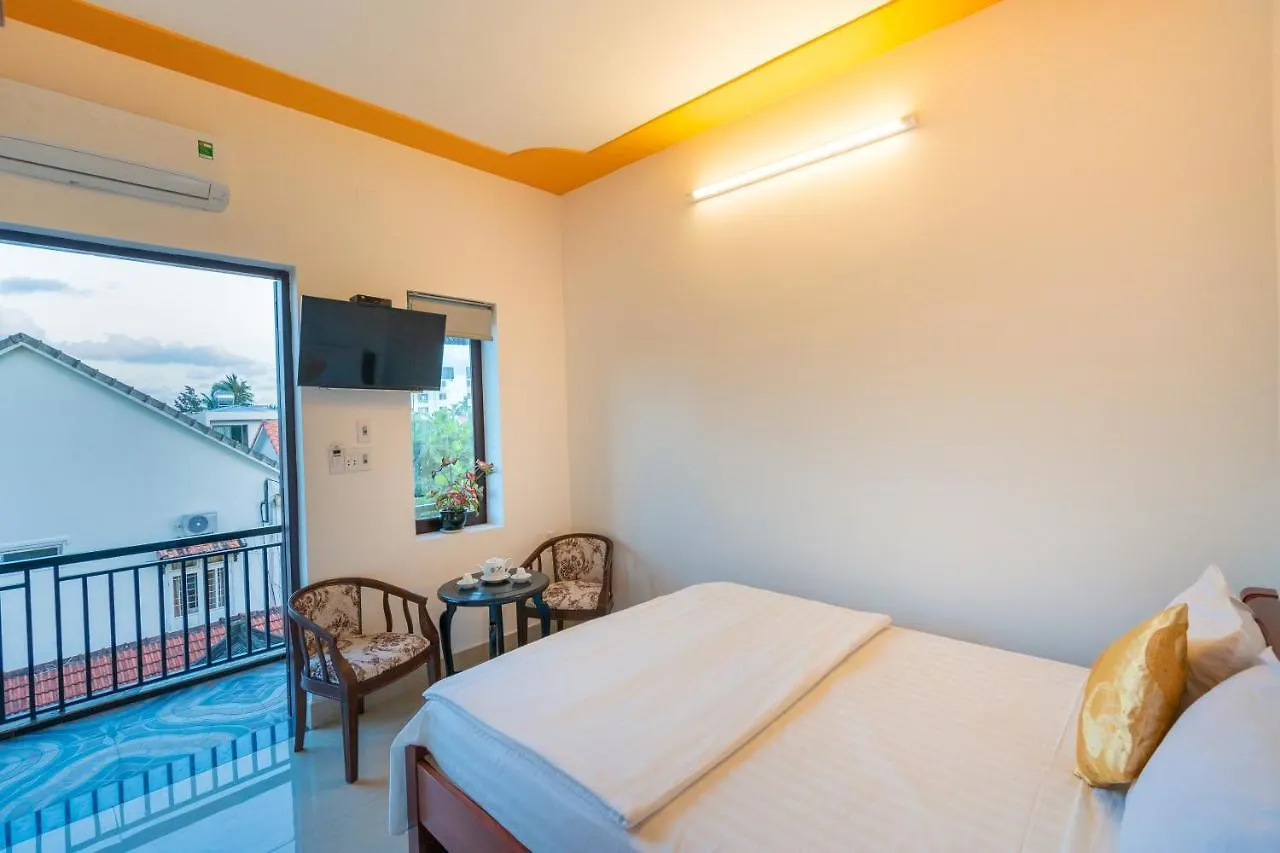 Thinh Phuc Homestay Hoi An