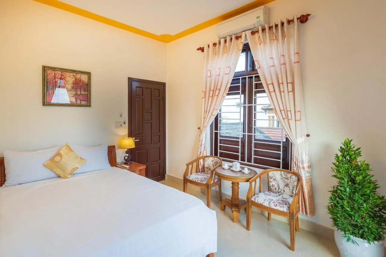 Thinh Phuc Homestay Hoi An 0*,