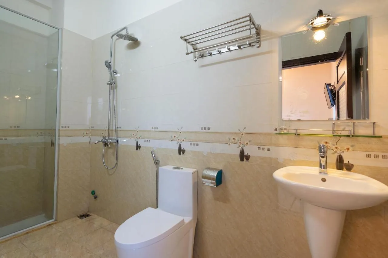 Thinh Phuc Homestay Hoi An Vietnam