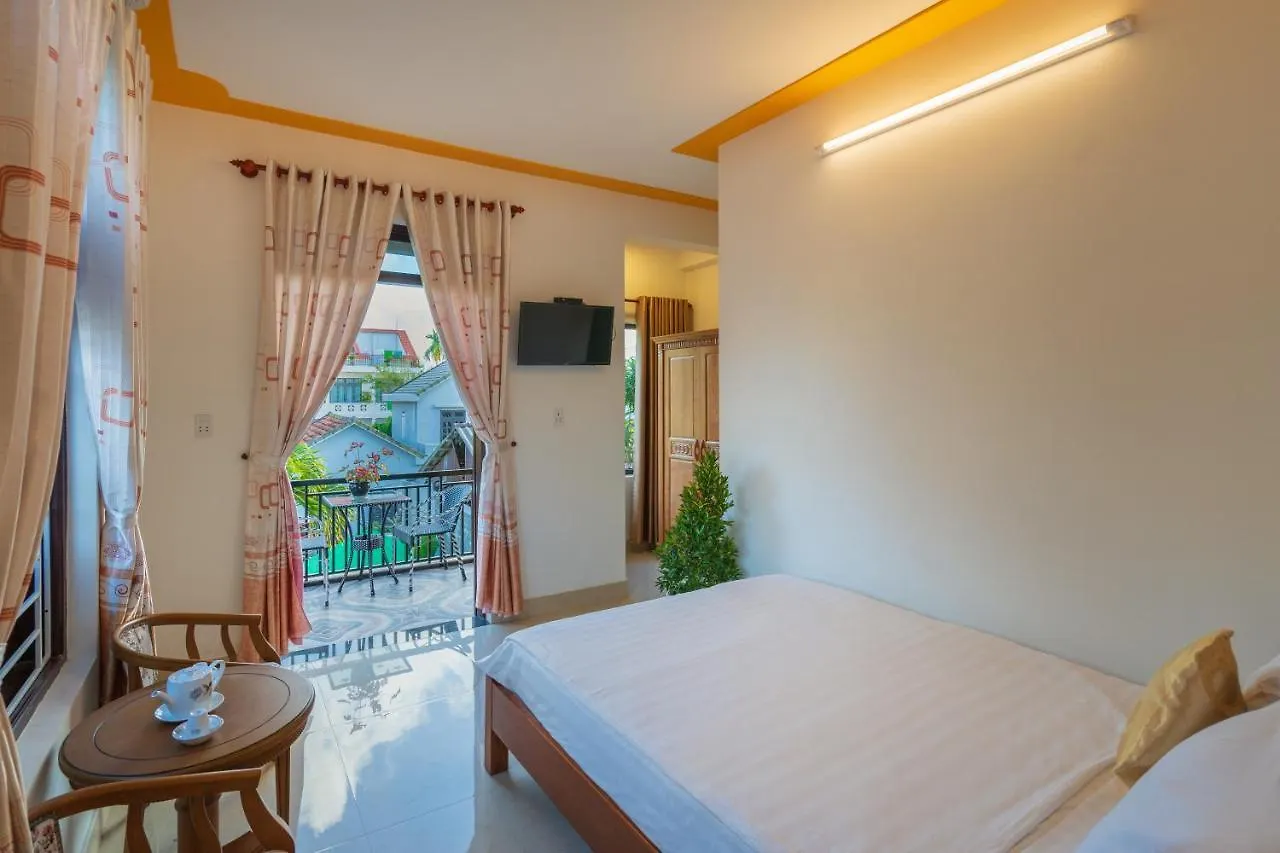 Thinh Phuc Homestay Hoi An