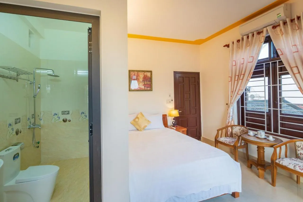 Thinh Phuc Homestay Hoi An Vietnam
