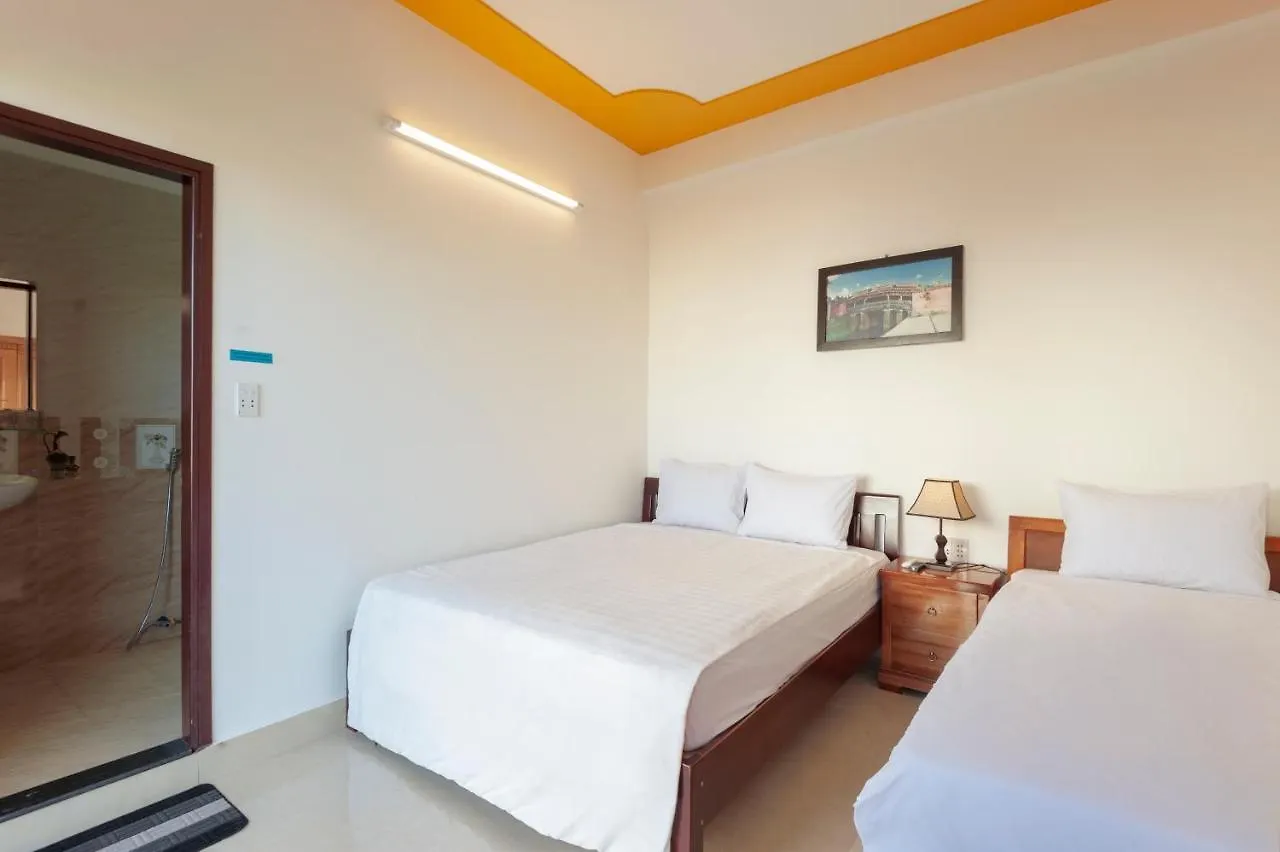 Thinh Phuc Homestay Hoi An