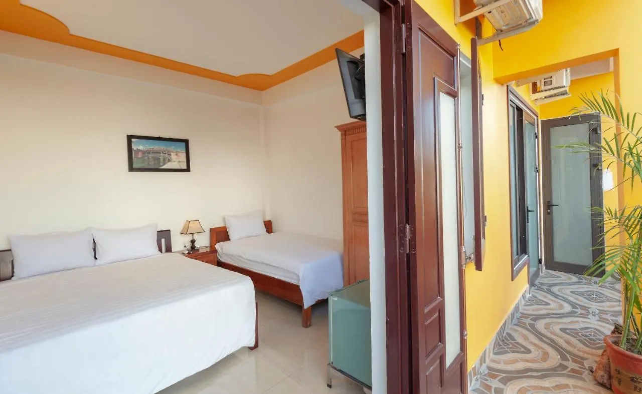 Thinh Phuc Homestay Hoi An 0*,
