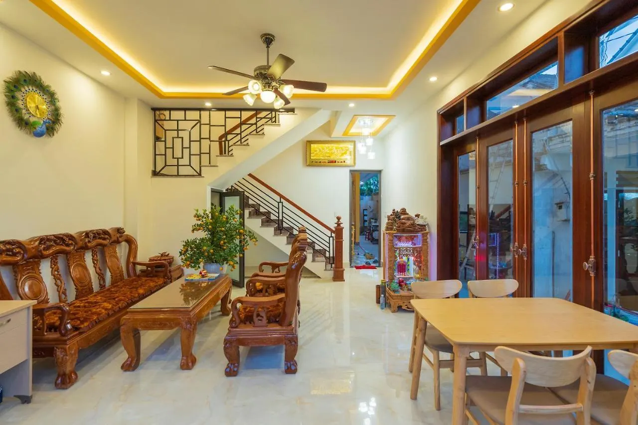 Thinh Phuc Homestay Hoi An