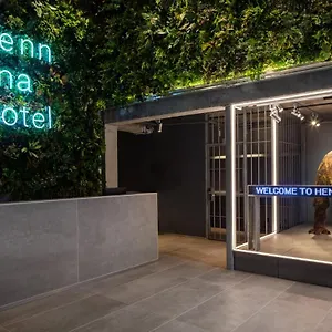 **** Hotel Henn Na Stati Uniti